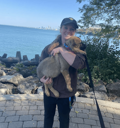 Abigail Rootring, Pet Care Specialist ExecuPets