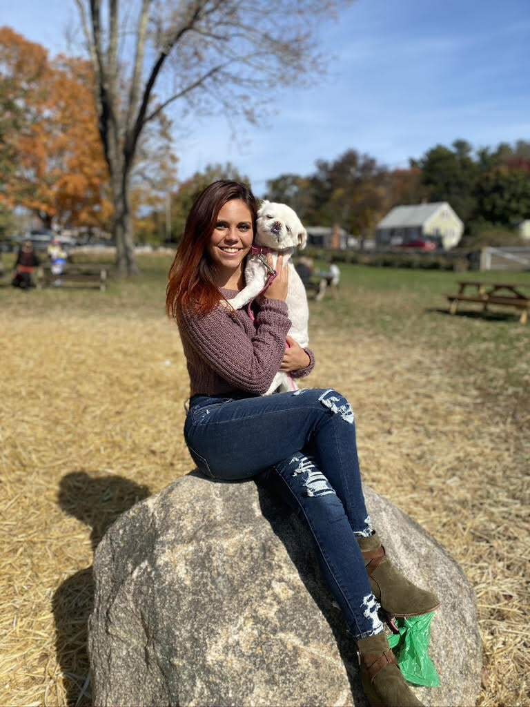 Alexis Acosta, Pet Care Specialist ExecuPets Alexis Acosta, Pet Care Specialist ExecuPets