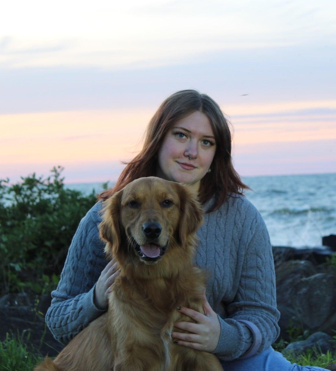 Rebecca Kennedy, Pet Care Specialist ExecuPets