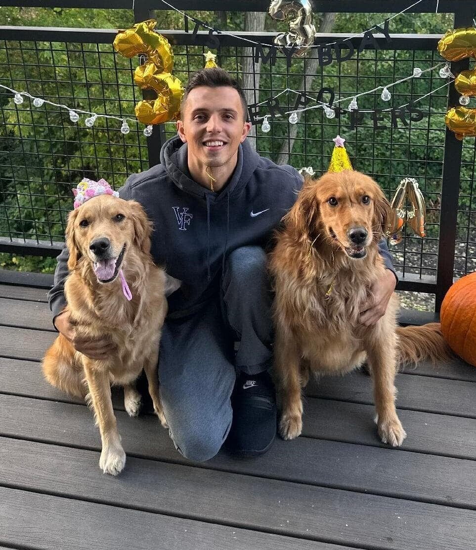 Rebecca Kennedy, Pet Care Specialist ExecuPets