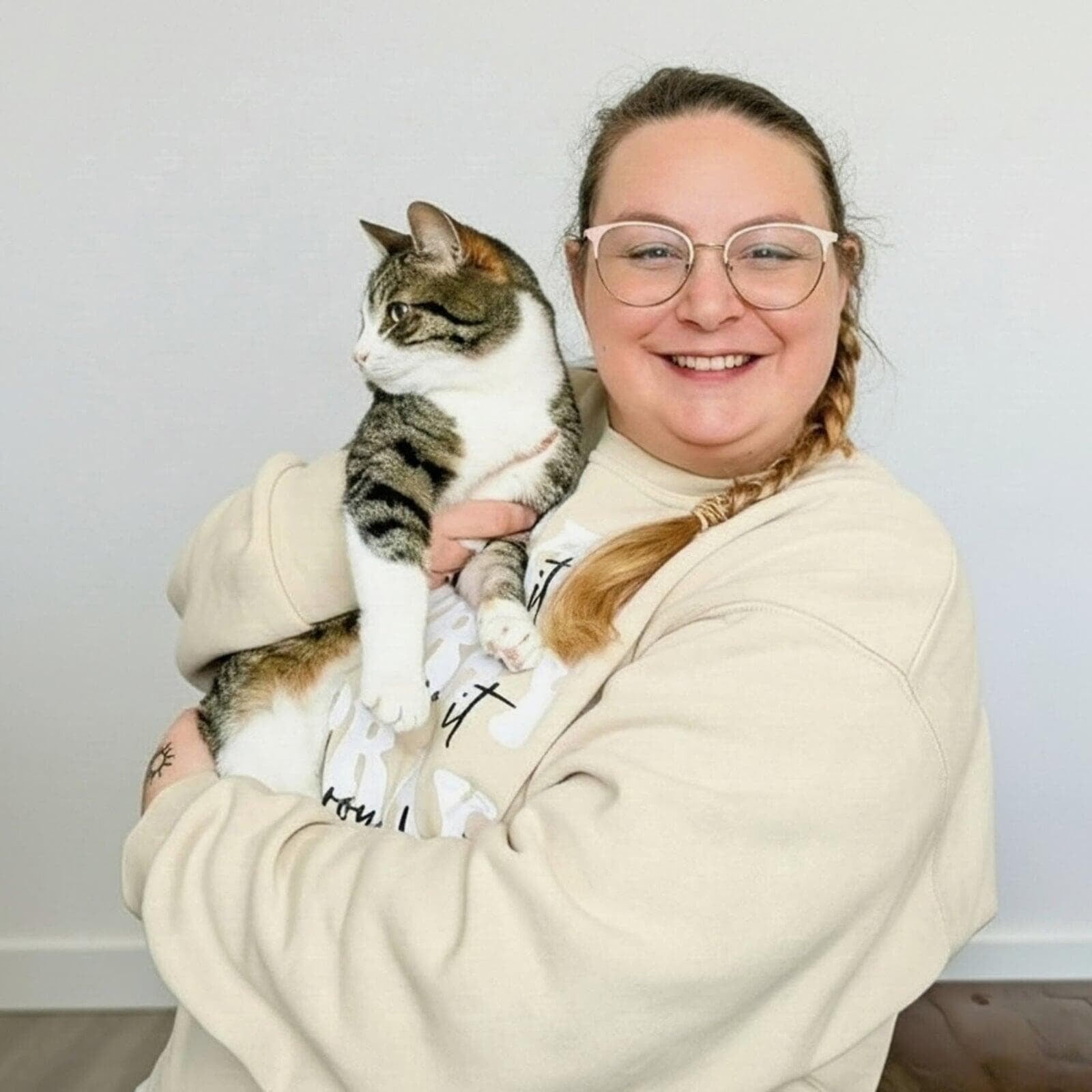 Haley Porter, Pet Care Specialist ExecuPets 