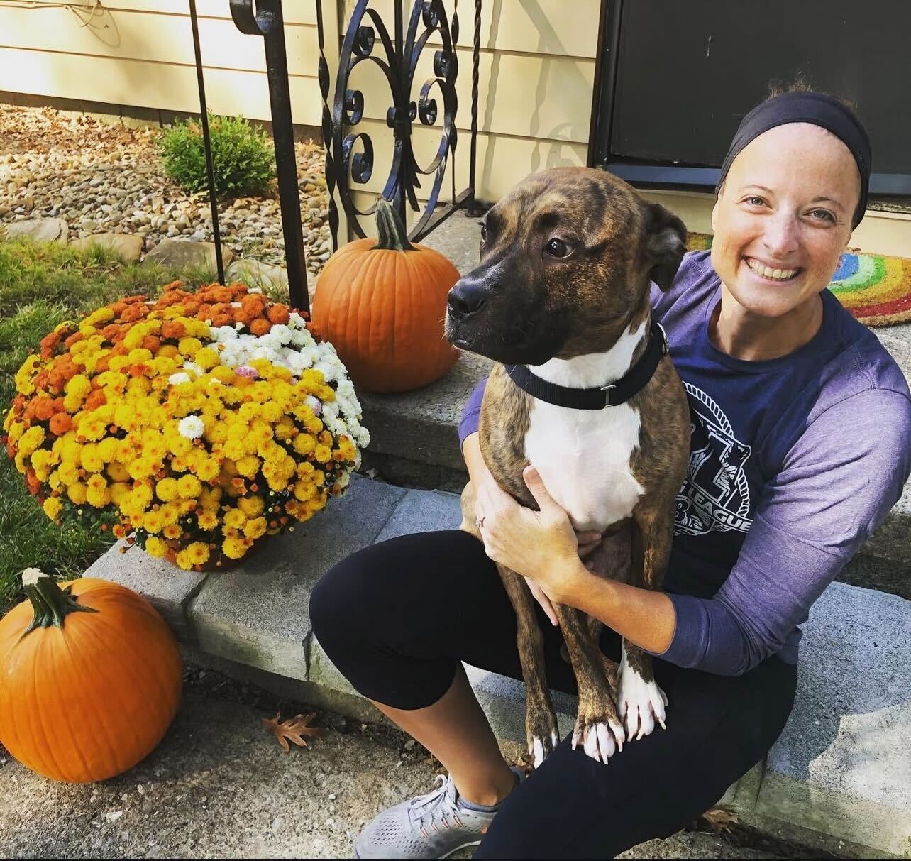Rebecca Kennedy, Pet Care Specialist ExecuPets