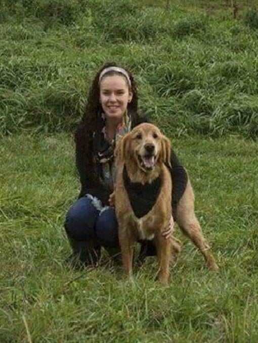Makenzie Richmond, Pet Care Specialist ExecuPets 