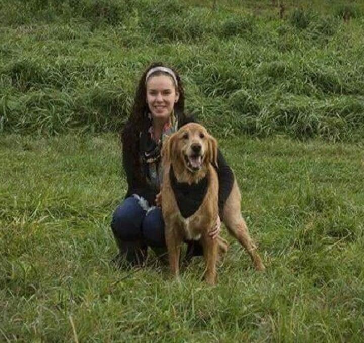 Makenzie Richmond, Pet Care Specialist ExecuPets