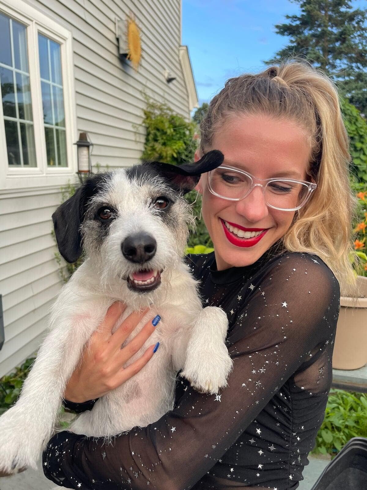 Paris Volpe, Pet Care Specialist ExecuPets 