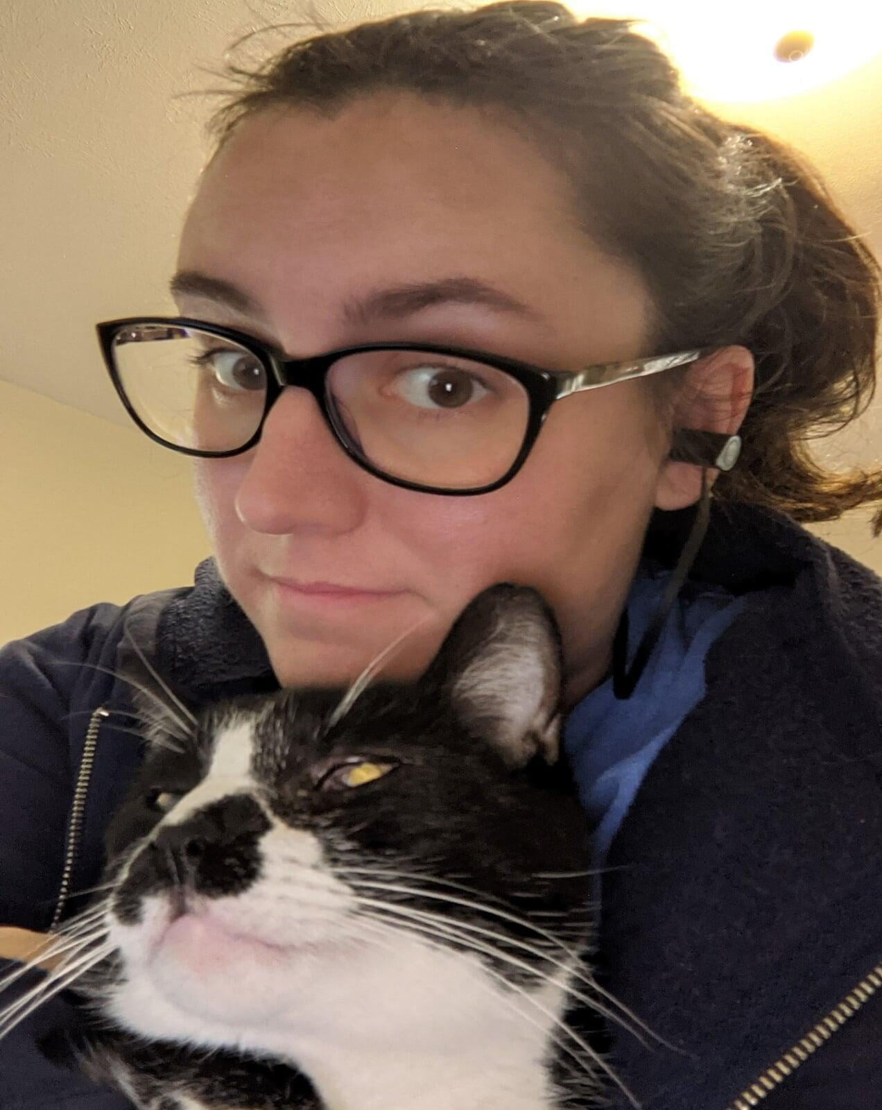 Rebecca Kennedy, Pet Care Specialist ExecuPets Rebecca Kennedy, Pet Care Specialist ExecuPets