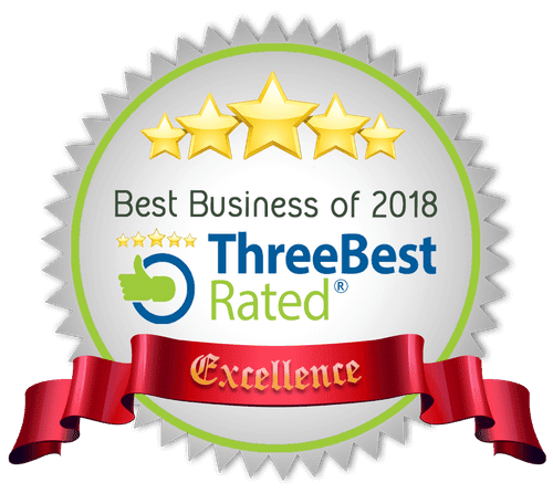 Award Winning Pet Care 2018 Three Best Rated