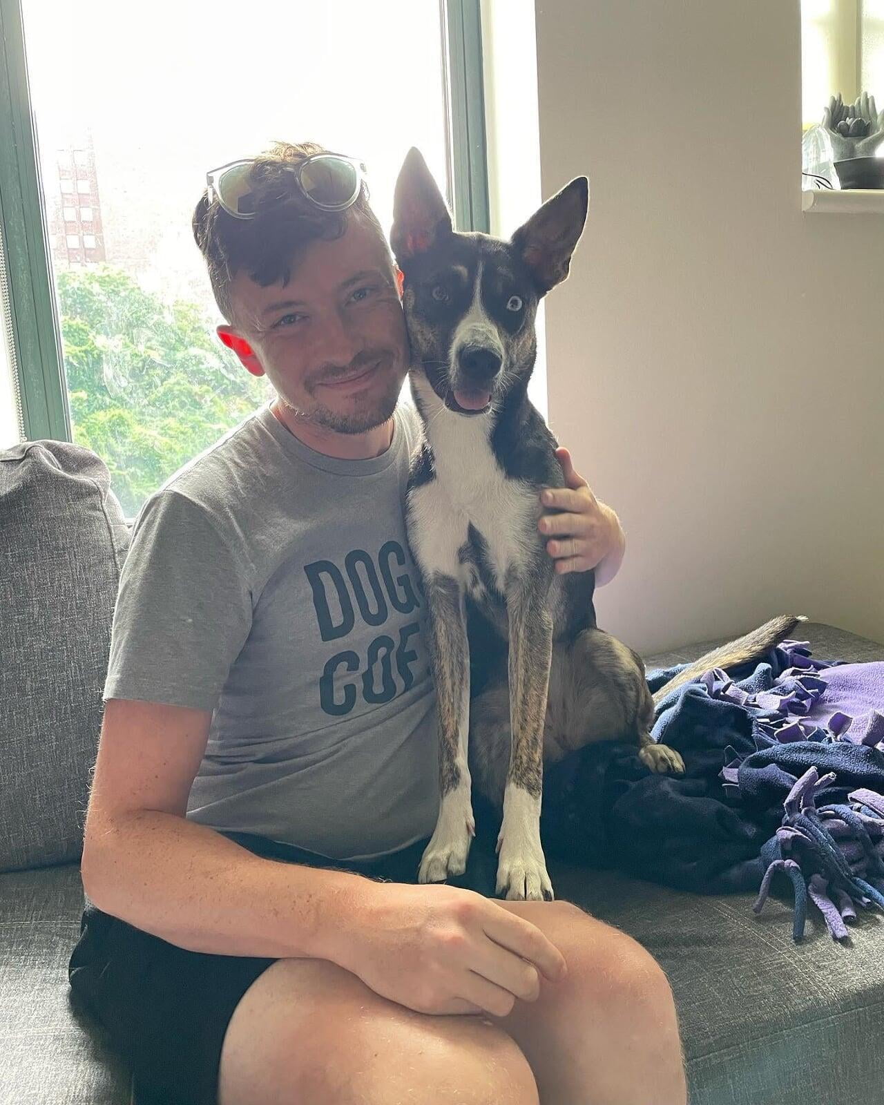 Caleb Beidelman, Schedule Coordinator, Pet Care Specialist ExecuPets Caleb Beidelman, Schedule Coordinator, Pet Care Specialist ExecuPets