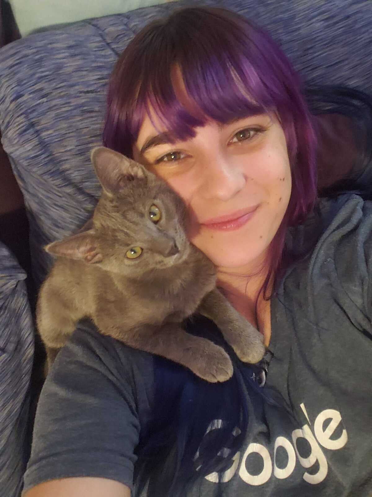Jessica Horne, Company Coordinator, Virtual Training Manager Execupets Jessica Horne, Company Coordinator, Virtual Training Manager Execupets