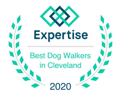 2020 Expertise Best Dog Walkers in Cleveland